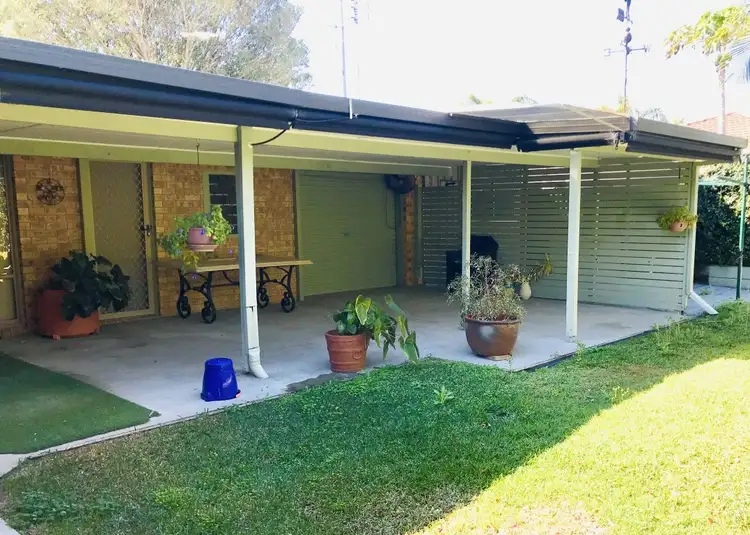Fifth view of Homely house listing, 18 Caldwell Street, Golden Beach QLD 4551