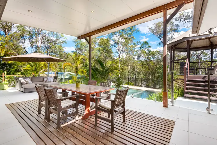 37 Peppermint Drive, Cashmere QLD 4500