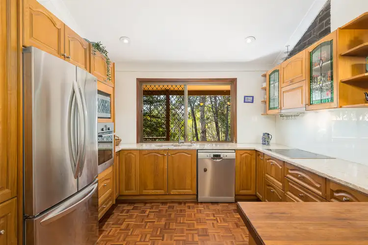 Third view of Homely house listing, 37 Peppermint Drive, Cashmere QLD 4500