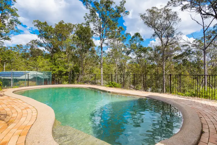 Fourth view of Homely house listing, 37 Peppermint Drive, Cashmere QLD 4500