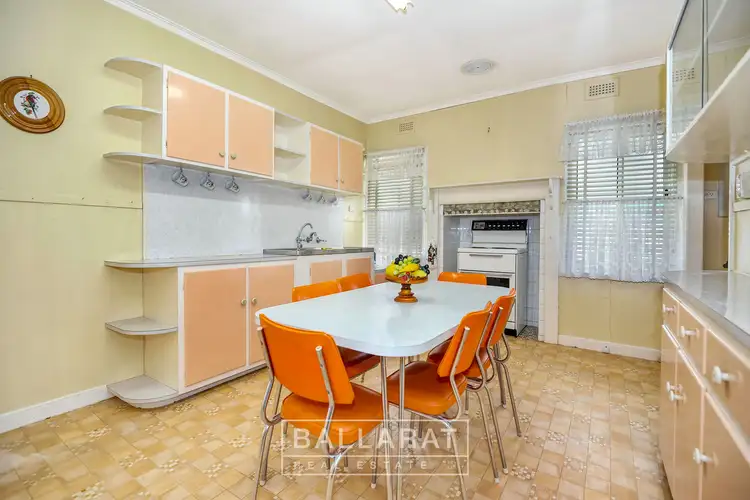 Second view of Homely house listing, 11 Taylor Street, Maryborough VIC 3465
