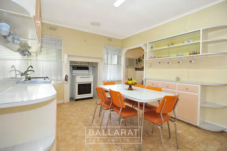 Third view of Homely house listing, 11 Taylor Street, Maryborough VIC 3465