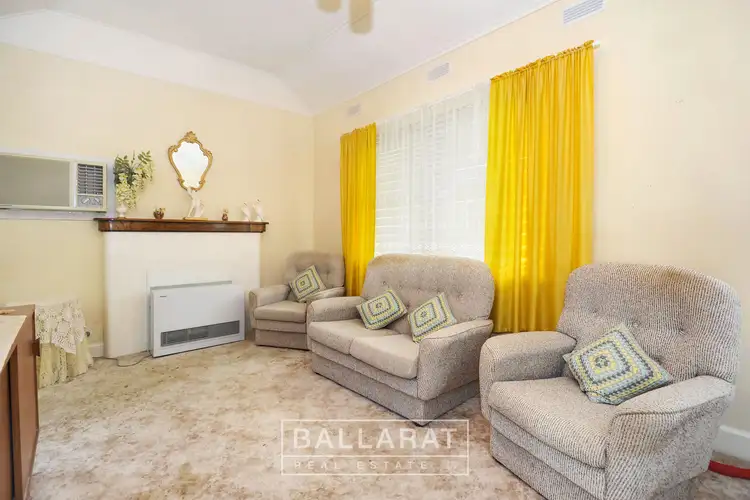 Fourth view of Homely house listing, 11 Taylor Street, Maryborough VIC 3465