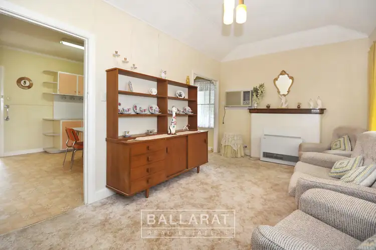 Fifth view of Homely house listing, 11 Taylor Street, Maryborough VIC 3465