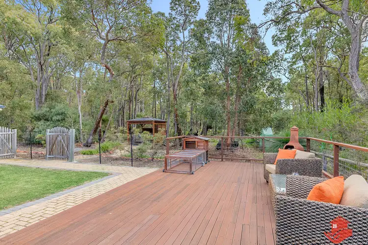 Third view of Homely house listing, 23 Ridgehill Rise, Roleystone WA 6111