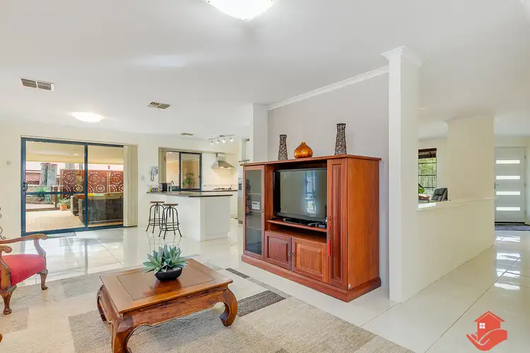 Sixth view of Homely house listing, 23 Ridgehill Rise, Roleystone WA 6111