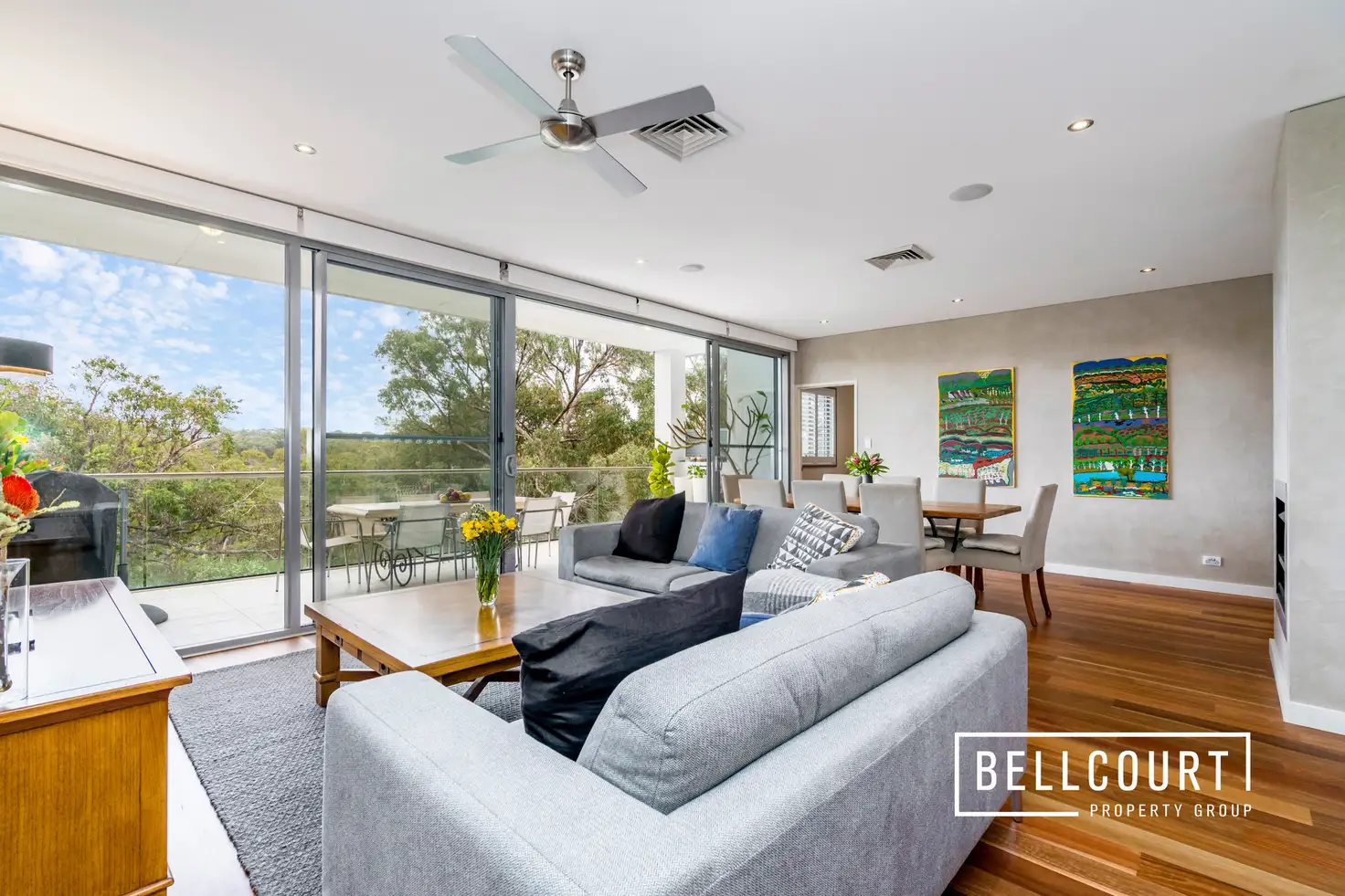 Main view of Homely apartment listing, 12/16 Coneflower Corner, Churchlands WA 6018