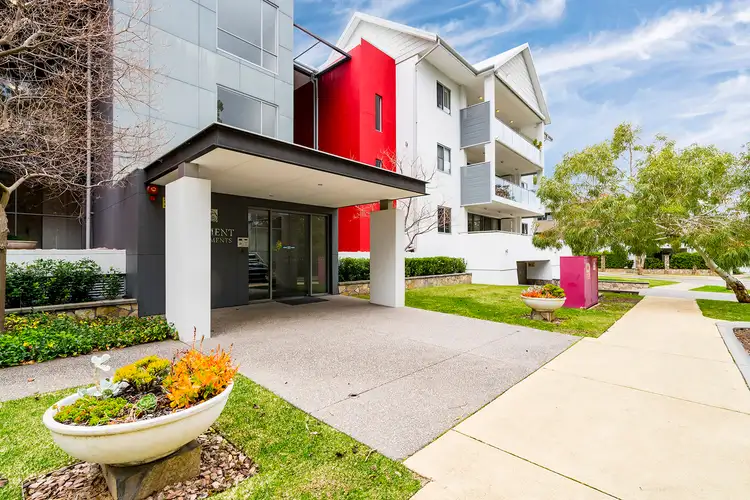 Second view of Homely apartment listing, 12/16 Coneflower Corner, Churchlands WA 6018