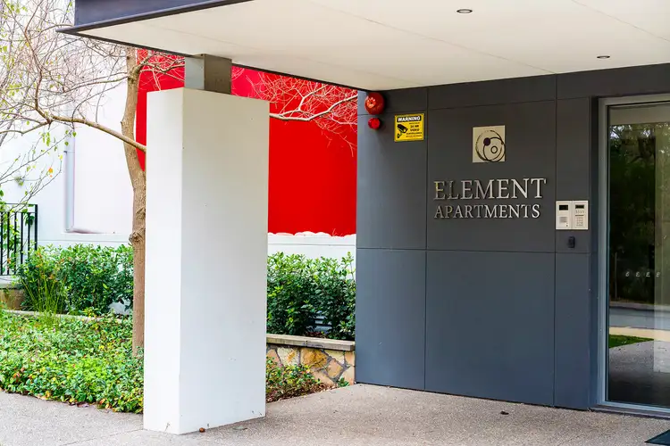 Third view of Homely apartment listing, 12/16 Coneflower Corner, Churchlands WA 6018