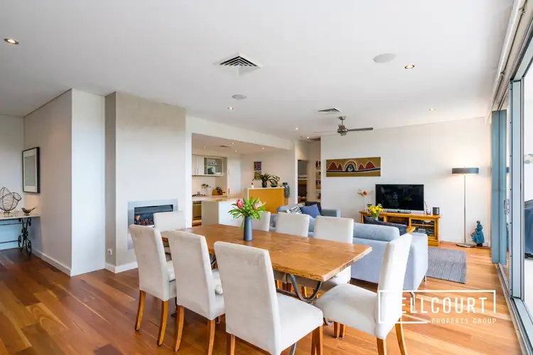 Fourth view of Homely apartment listing, 12/16 Coneflower Corner, Churchlands WA 6018