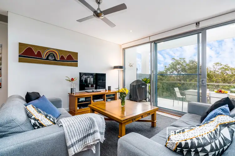 Sixth view of Homely apartment listing, 12/16 Coneflower Corner, Churchlands WA 6018
