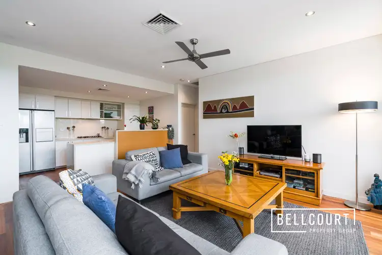 Seventh view of Homely apartment listing, 12/16 Coneflower Corner, Churchlands WA 6018