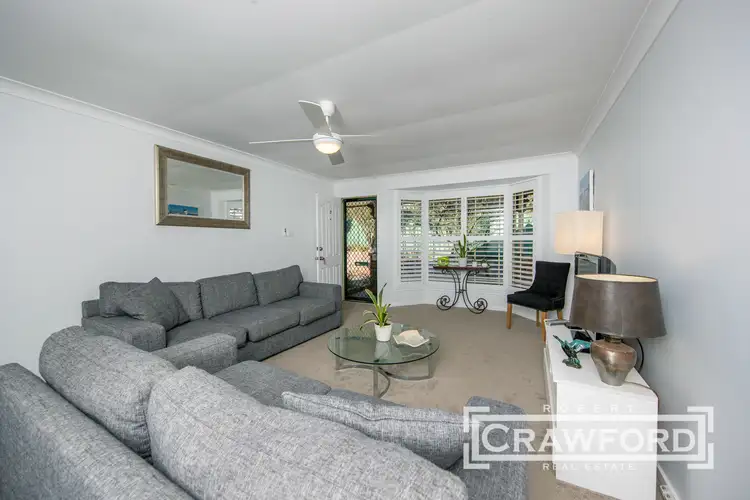 Fifth view of Homely villa listing, 2/16 Bambara Close, Lambton NSW 2299