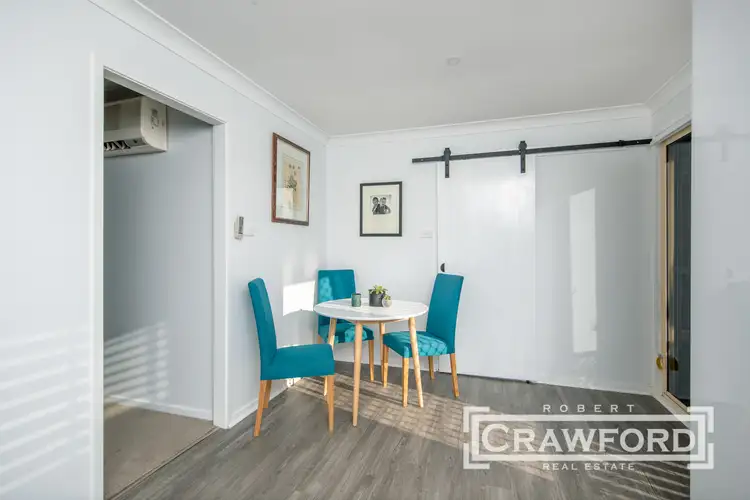 Sixth view of Homely villa listing, 2/16 Bambara Close, Lambton NSW 2299