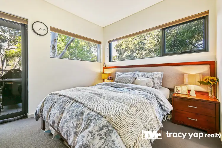 Fourth view of Homely apartment listing, 23A/23 Ray Road, Epping NSW 2121