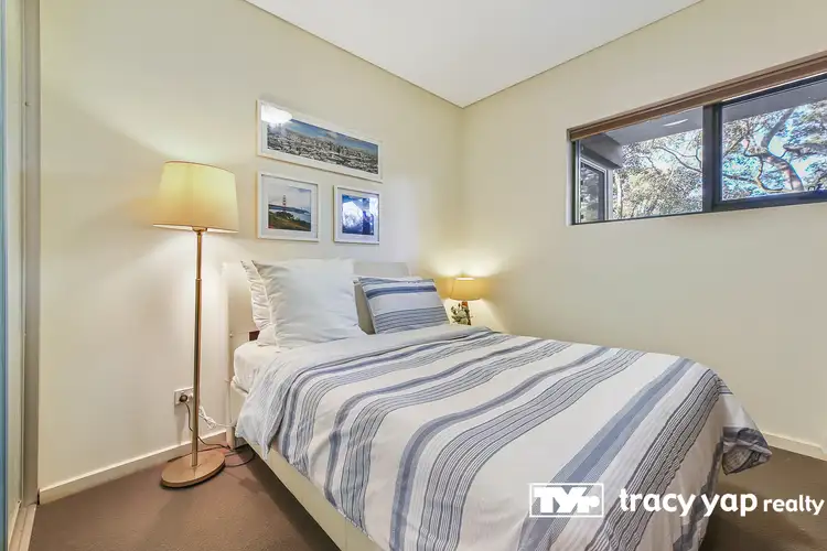 Fifth view of Homely apartment listing, 23A/23 Ray Road, Epping NSW 2121