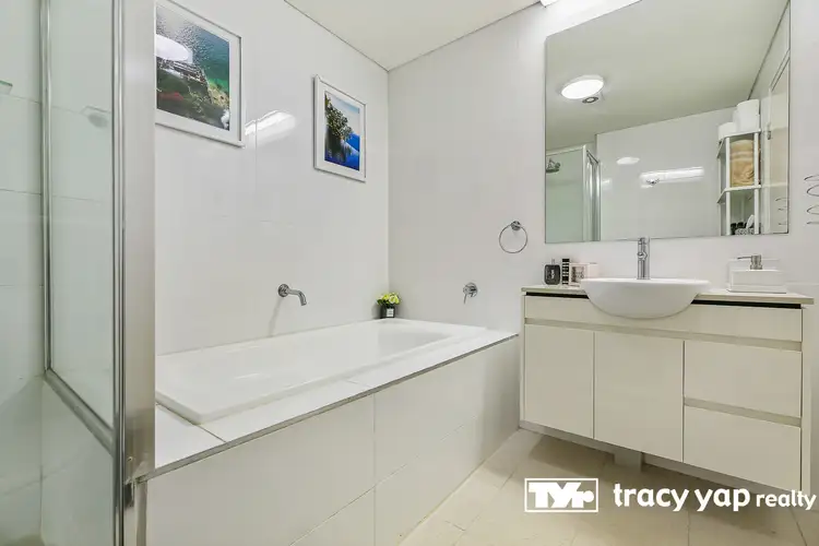 Sixth view of Homely apartment listing, 23A/23 Ray Road, Epping NSW 2121