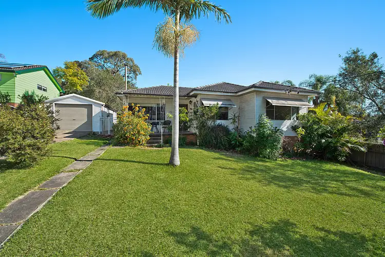 7 Hawkins Street, New Lambton NSW 2305