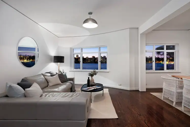 Fifth view of Homely apartment listing, 8/24 Cove Avenue, Manly NSW 2095
