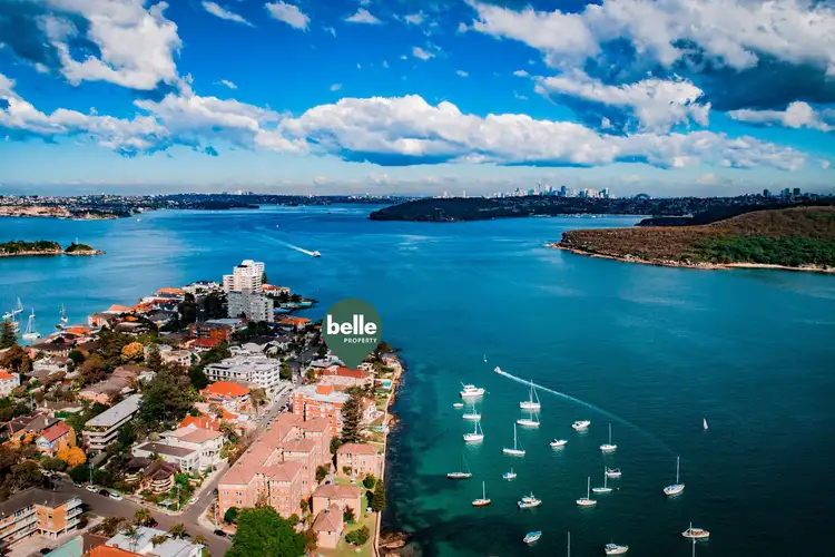 Sixth view of Homely apartment listing, 8/24 Cove Avenue, Manly NSW 2095