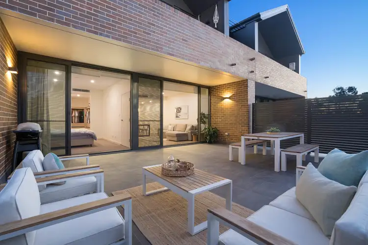 Third view of Homely apartment listing, 6/2 Veda Street, Hamilton NSW 2303