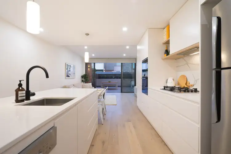 Fourth view of Homely apartment listing, 6/2 Veda Street, Hamilton NSW 2303