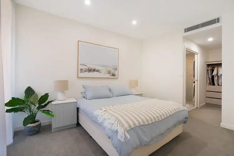 Fifth view of Homely apartment listing, 6/2 Veda Street, Hamilton NSW 2303