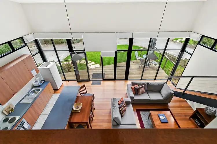 Third view of Homely villa listing, 8/2-4 Barton Court, Aireys Inlet VIC 3231