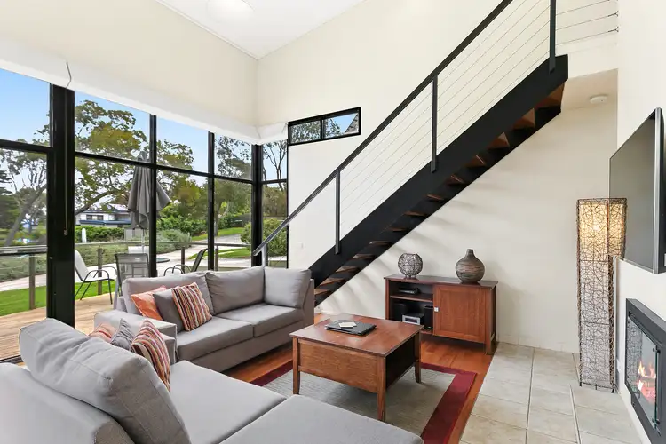 Fourth view of Homely villa listing, 8/2-4 Barton Court, Aireys Inlet VIC 3231