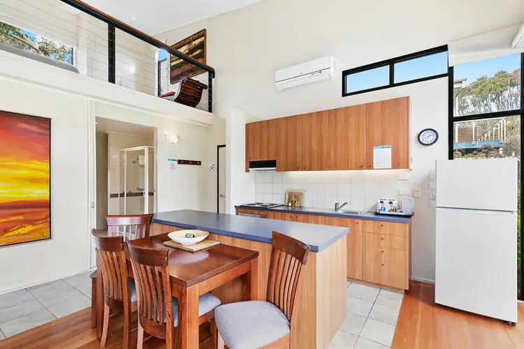Fifth view of Homely villa listing, 8/2-4 Barton Court, Aireys Inlet VIC 3231