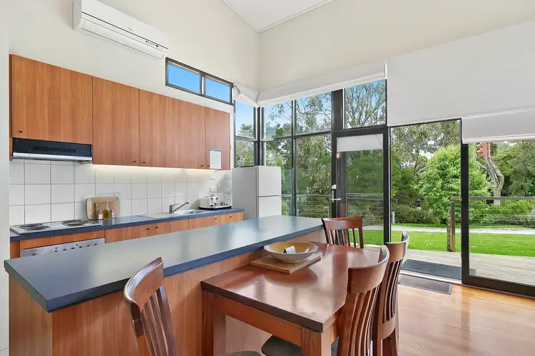 Sixth view of Homely villa listing, 8/2-4 Barton Court, Aireys Inlet VIC 3231