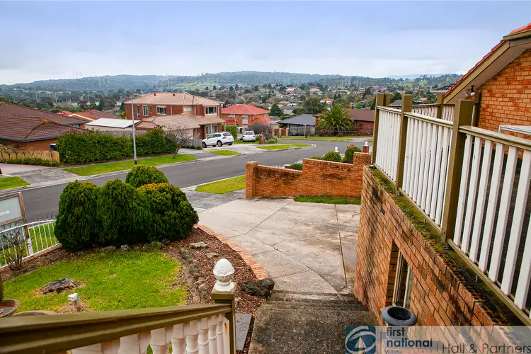 Third view of Homely house listing, 52 Georgette Crescent, Endeavour Hills VIC 3802