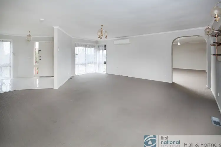 Fourth view of Homely house listing, 52 Georgette Crescent, Endeavour Hills VIC 3802
