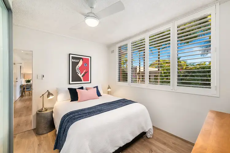 Third view of Homely apartment listing, 6/7 Reynolds Street, Cremorne NSW 2090