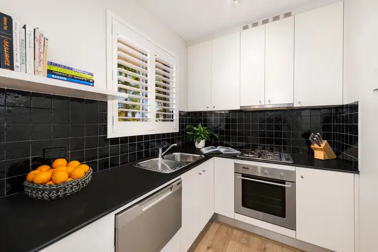 Fourth view of Homely apartment listing, 6/7 Reynolds Street, Cremorne NSW 2090