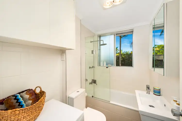 Fifth view of Homely apartment listing, 6/7 Reynolds Street, Cremorne NSW 2090