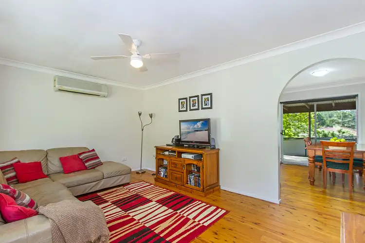 Third view of Homely house listing, 91 Casey Drive, Watanobbi NSW 2259