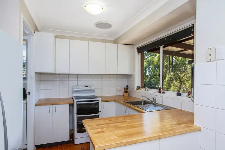 Fourth view of Homely house listing, 91 Casey Drive, Watanobbi NSW 2259