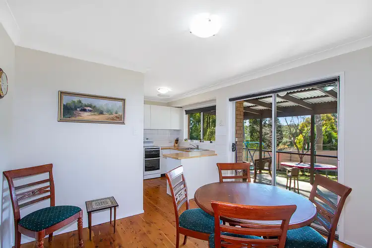Fifth view of Homely house listing, 91 Casey Drive, Watanobbi NSW 2259