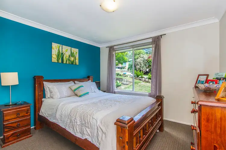 Sixth view of Homely house listing, 91 Casey Drive, Watanobbi NSW 2259