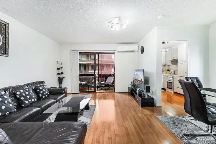 Main view of Homely unit listing, 7/10-16 Hegerty Street, Rockdale NSW 2216