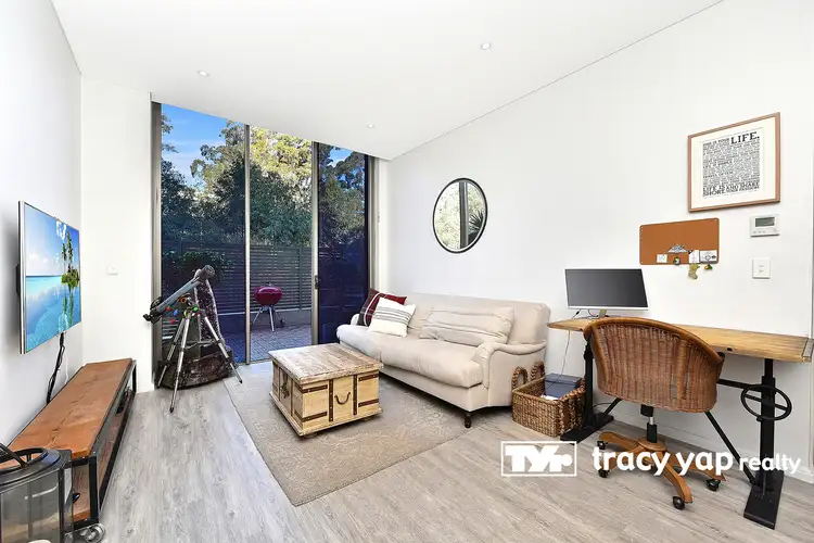 G02/1 Alma Road, Macquarie Park NSW 2113