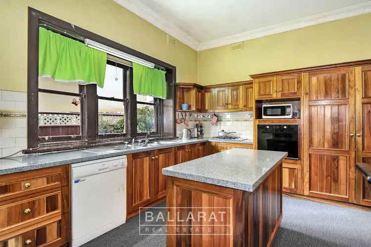 Sixth view of Homely house listing, 25 Barkly Street, Maryborough VIC 3465