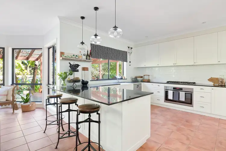 Second view of Homely house listing, 5 Cannons Parade, Forestville NSW 2087