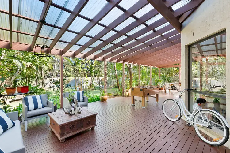 Sixth view of Homely house listing, 5 Cannons Parade, Forestville NSW 2087