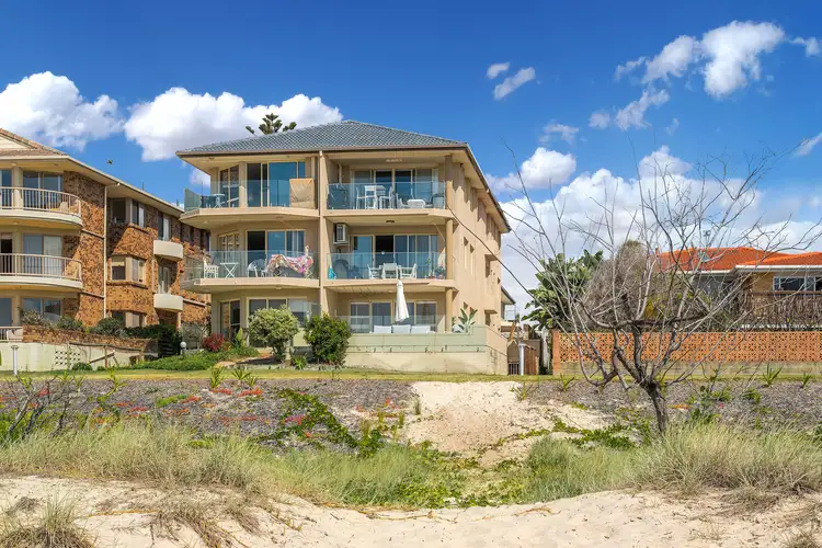 Main view of Homely apartment listing, 4/287 Golden Four Drive, Bilinga QLD 4225