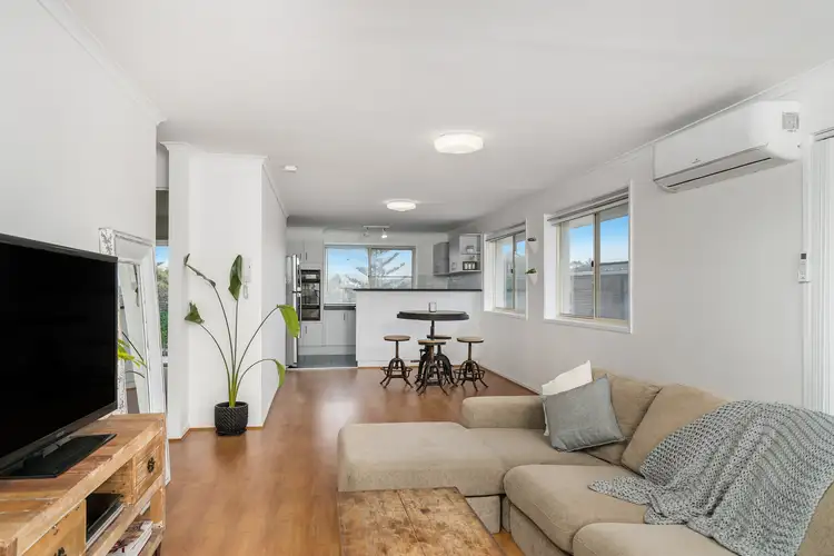 Fifth view of Homely apartment listing, 4/287 Golden Four Drive, Bilinga QLD 4225