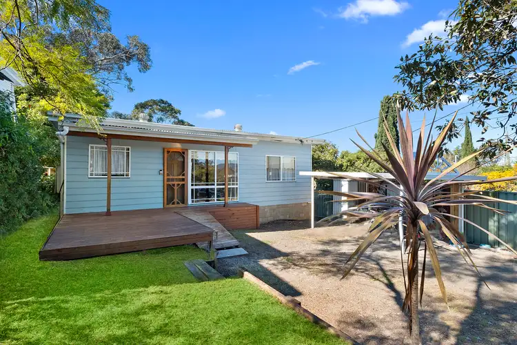 Second view of Homely house listing, 22 Longleat Road, Kurmond NSW 2757
