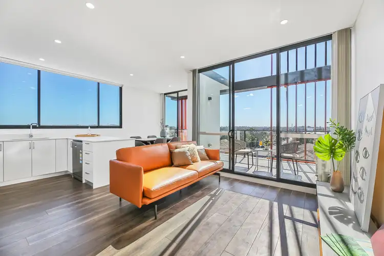305/52-54 Copeland Street, Liverpool NSW 2170