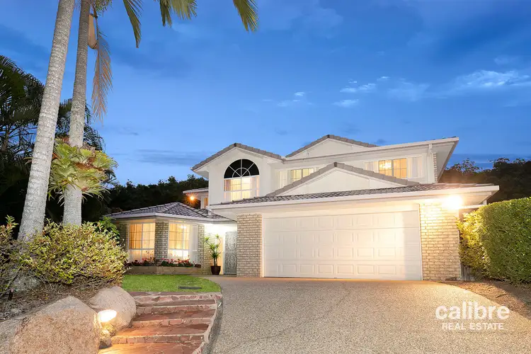 Main view of Homely house listing, 21 Bracknell Place, Ashgrove QLD 4060